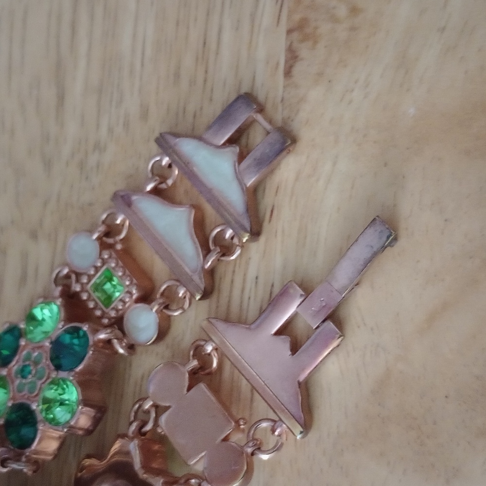 Locket watch - Picture 5 of 5